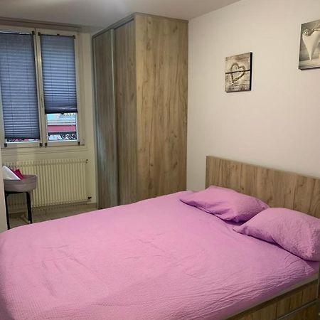 Etoile Daire Colmar Dış mekan fotoğraf