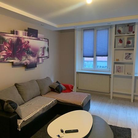 Etoile Daire Colmar Dış mekan fotoğraf